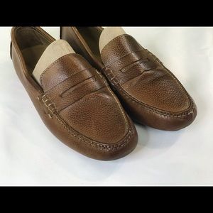 Cole Hann Driving Moccasins